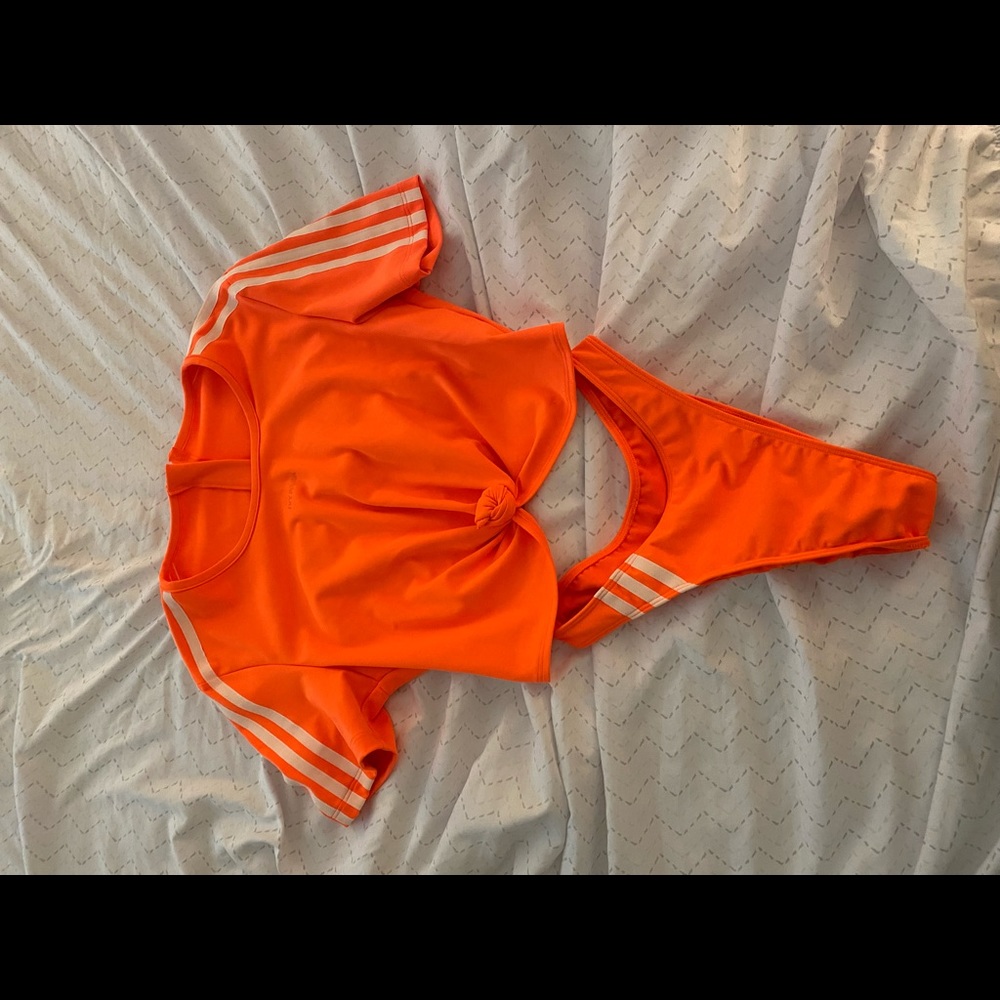 IVY PARK SWIM One piece